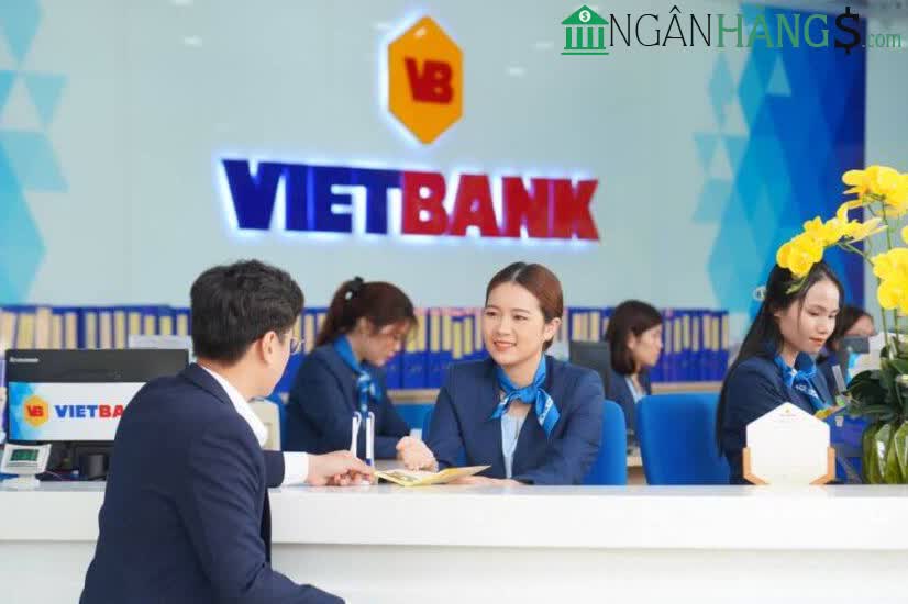 Ảnh Ngân hàng Thương Tín VietBank Phòng giao dịch Chương Dương 1