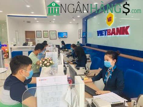 Ảnh Ngân hàng Thương Tín VietBank Chi nhánh Quảng Ninh 1