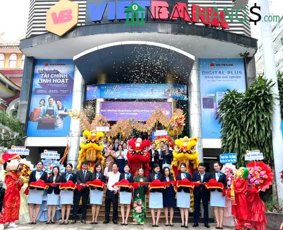 Ảnh Ngân hàng Thương Tín VietBank Chi nhánh Cần Thơ 1