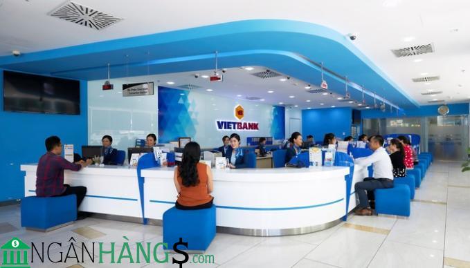 Ảnh Ngân hàng Thương Tín VietBank Chi nhánh Võ Văn Ngân 1
