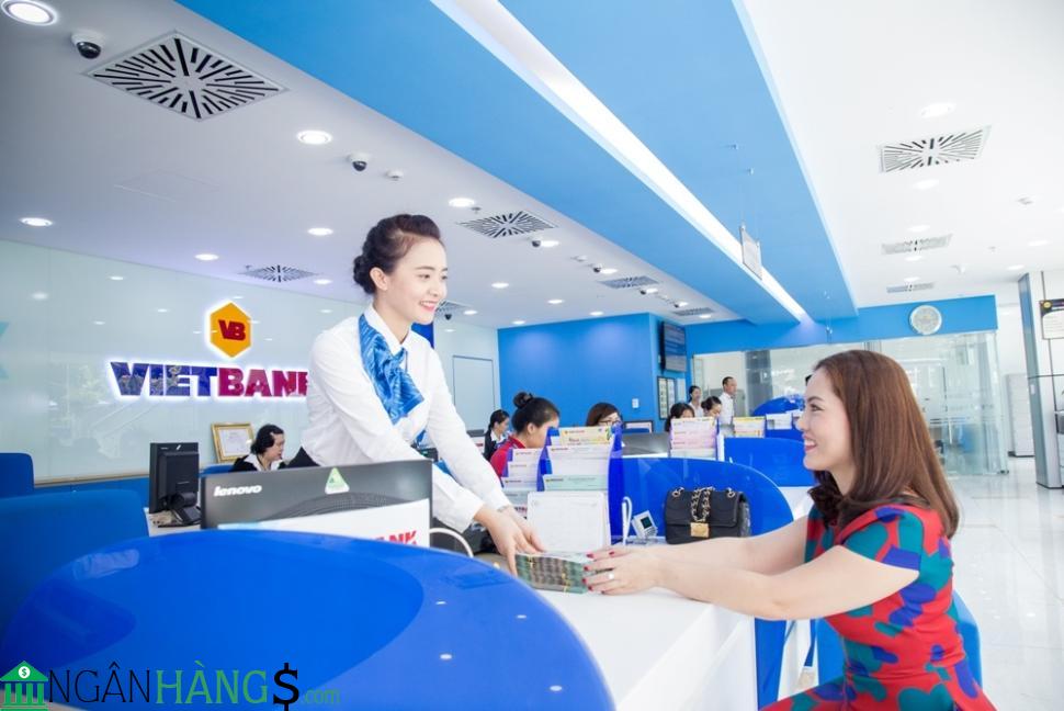 Ảnh Ngân hàng Thương Tín VietBank Chi nhánh Trường Chinh 1
