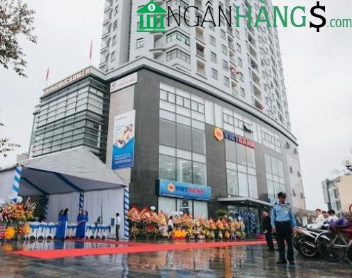Ảnh Ngân hàng Thương Tín VietBank Chi nhánh Kim Mã 1