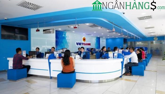 Ảnh Ngân hàng Thương Tín VietBank Chi nhánh Cẩm Lệ 1