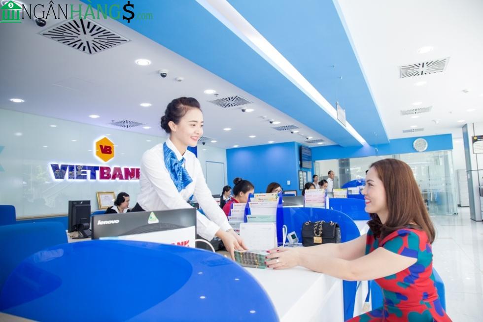 Ảnh Ngân hàng Thương Tín VietBank Chi nhánh Củ Chi 1