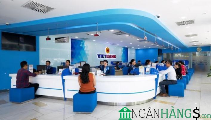 Ảnh Ngân hàng Thương Tín VietBank Chi nhánh Minh Khai 1