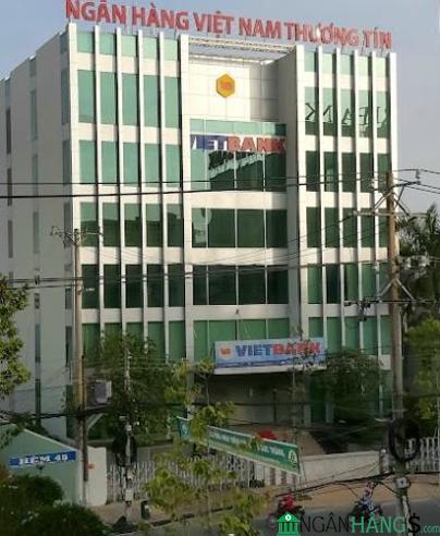 Ảnh Ngân hàng Thương Tín VietBank Chi nhánh Trần Đại Nghĩa 1