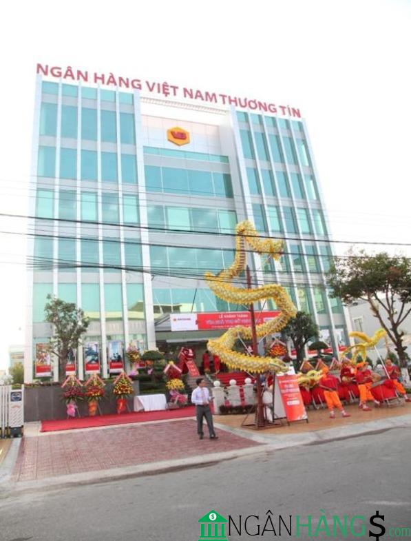 Ảnh Ngân hàng Thương Tín VietBank Chi nhánh Hà Đông 1