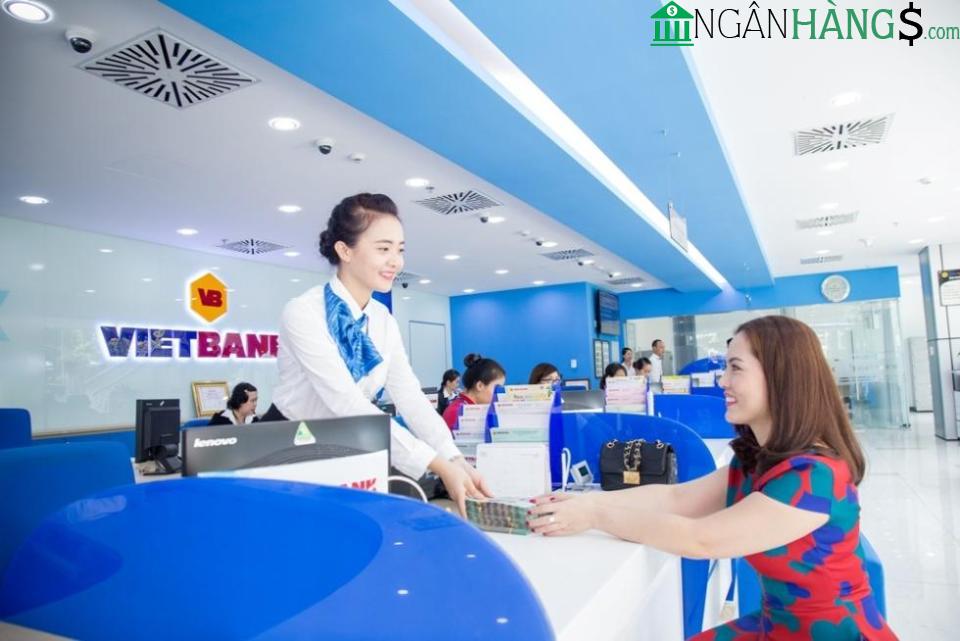 Ảnh Ngân hàng Thương Tín VietBank Chi nhánh Thanh Khê 1