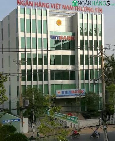 Ảnh Ngân hàng Thương Tín VietBank Chi nhánh Đà Nẵng 1