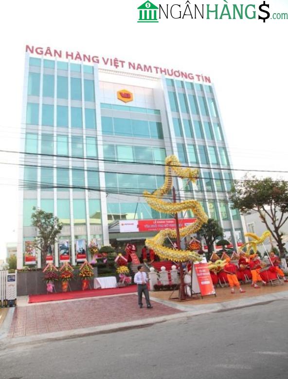 Ảnh Ngân hàng Thương Tín VietBank Chi nhánh Quán Toan 1