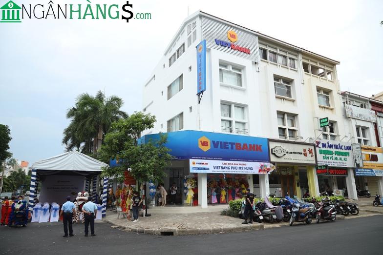 Ảnh Ngân hàng Thương Tín VietBank Chi nhánh Cần Thơ 1