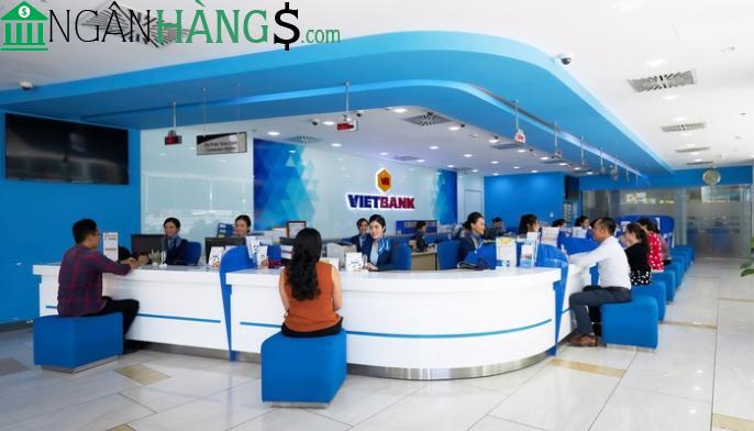Ảnh Ngân hàng Thương Tín VietBank Chi nhánh Bà Rịa - Vũng Tàu 1