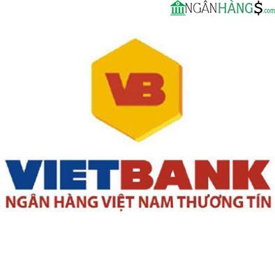 Logo Ngân hàng TMCP Việt Nam Thương Tín VietBank